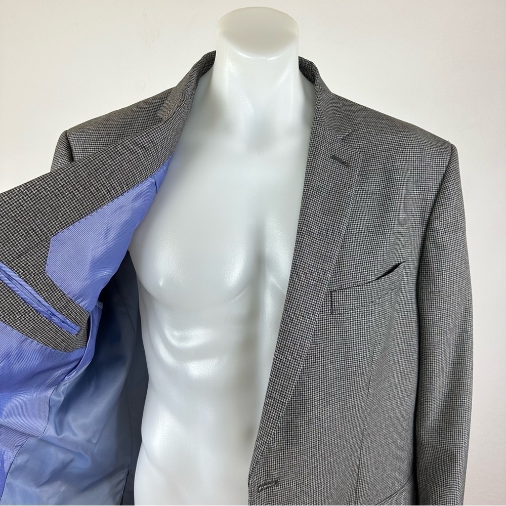John Bartlett 3XL Statements Sport Coat